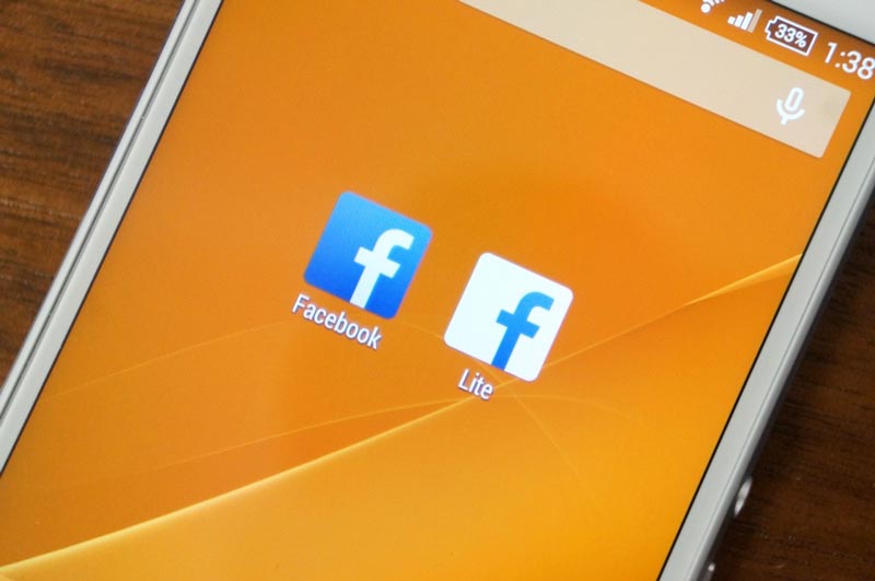 Facebook Lite: ecco la nostra recensione