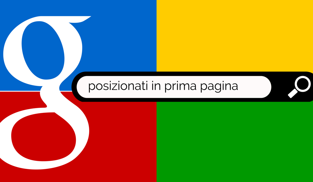 Prima pagina di Google: è possibile offrire garanzie di posizionamento?