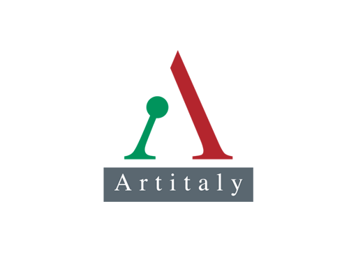 Realizzazione logo Artitaly