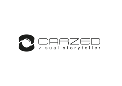 Realizzazione logo e biglietti da visita Carzed