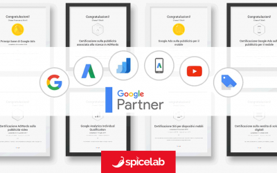 Agenzie Google Partner: affidati a chi ti offre qualità e competenza