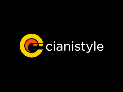 Redesign logo Cianistyle